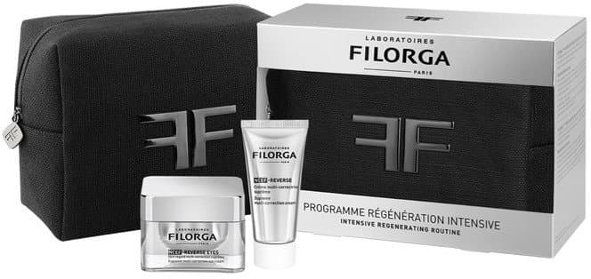 *Набір Filorga NCEF Reverse Інтенсивна регенерація