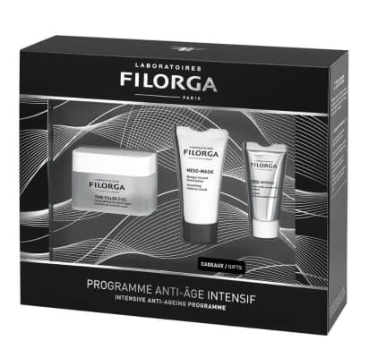 *Набір Filorga Тріо Інтенсив