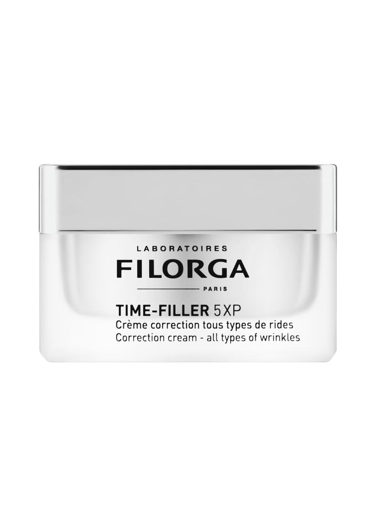 Гель-крем Filorga Time-Filler 5XP 50мл 