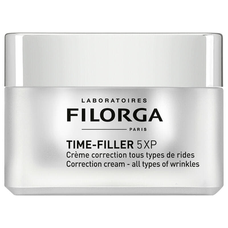 *Крем Filorga Time-Filler 5X 50мл 1V9050 *Крем Filorga Time-Filler 5X 50мл 1V9050