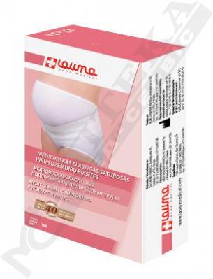 *Труси LAUMA еластичні, що підтримують допологові 42 L