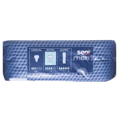 *Проклад.уролог.СениMan экстра №15