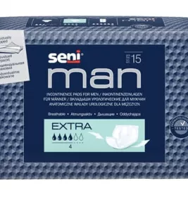 Проклад.уролог.СениMan экстра №15