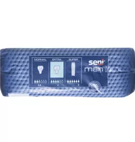 Проклад.уролог.СениMan экстра №15