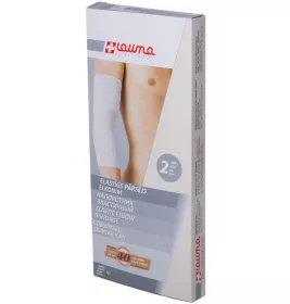 *Налокотник LAUMA 101 еластичний р.3 (M) №2