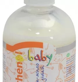 *Рідке крем-мило для дітей 250мл Фармаком