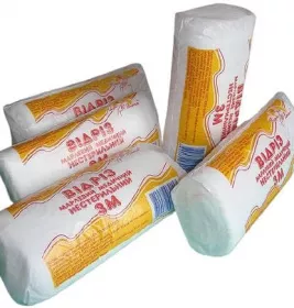 *Марля Наша Вата 3 м*90 см