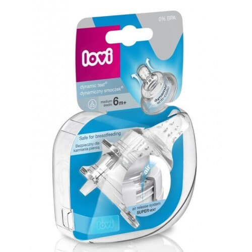 *Канпол Соска (18/751) сил. динам. каша 2шт