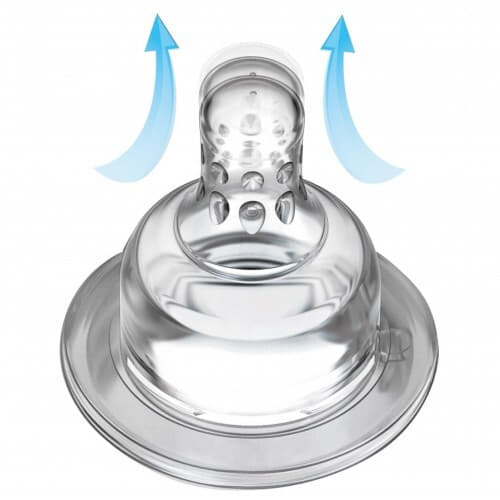 *Канпол Соска (18/751) сил. динам. каша 2шт