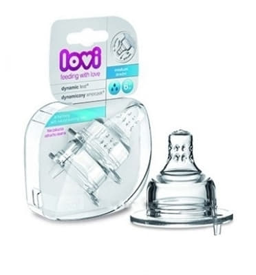 *Канпол Соска (18/751) сил. динам. каша 2шт