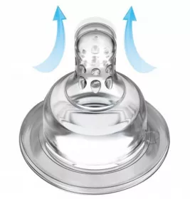 *Канпол Соска (18/751) сил. динам. каша 2шт