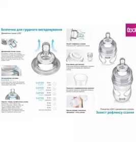 *Канпол Соска (18/751) сил. динам. каша 2шт