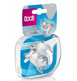 *Канпол Соска (18/751) сил. динам. каша 2шт