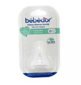 *Соска 300 Bebedor для недоношених (стандартна)