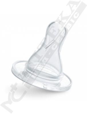 *Соска 302 Bebedor середній потік (стандартна)