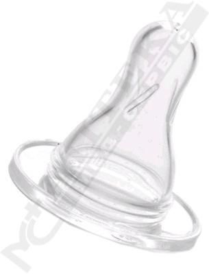 *Соска Bebe dor 303 швидкий потік (стандартна)