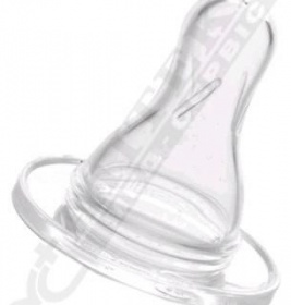 *Соска Bebe dor 303 швидкий потік (стандартна)