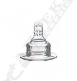 *Соска Lovi 18/752 силіконова динаміч. швидкий потік