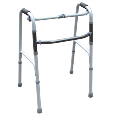 Ходунки-рамки Medok складані регульовані крокуючі MED-03-010