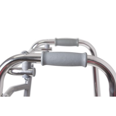 *Ходунки-рамки Ridni Опора складані регульовані крокуючі, KJT905A