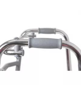 *Ходунки-рамки Ridni Опора складані регульовані крокуючі, KJT905A