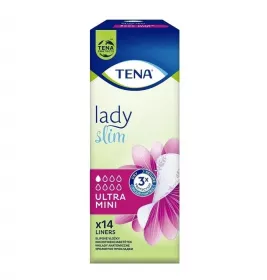 *Прокл. урол. Тена Леди Ультра Мини №14