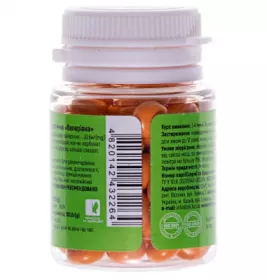 *ENJEE Валериана табл. 180мг №100