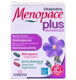 Менопейс Плюс табл №56