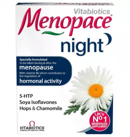 Менопейс Найт табл.№30