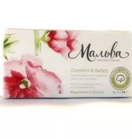 Тампони Мальва Міні №16