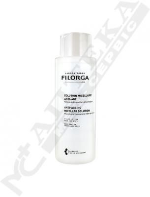 *Лосьйон Filorga Дуо Клін Перфект міцелярний 2*400мл