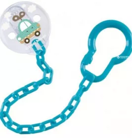 *Канпол Цепочка (10/889)для пустышки Toys