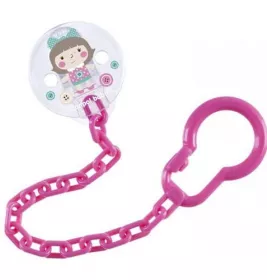 *Канпол Цепочка (10/889)для пустышки Toys