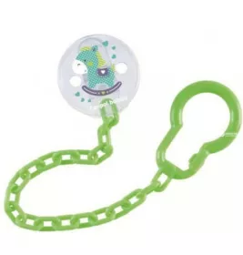 *Канпол Цепочка (10/889)для пустышки Toys