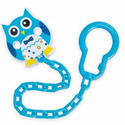 *Канпол Цепочка (10876) к пустышке сова