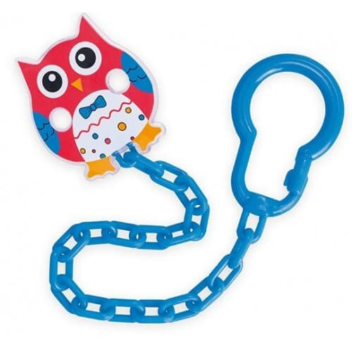 *Канпол Цепочка (10876) к пустышке сова