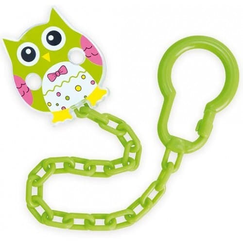 *Канпол Цепочка (10876) к пустышке сова