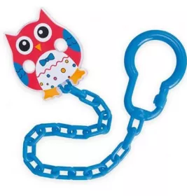 *Канпол Цепочка (10876) к пустышке сова