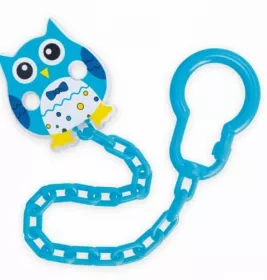 *Канпол Цепочка (10876) к пустышке сова