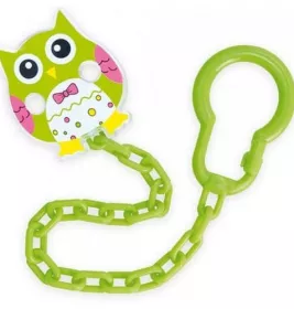 *Канпол Цепочка (10876) к пустышке сова