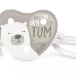*LOVI ланцюжок до пустушки Buddy Bear 10/887