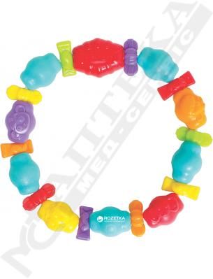 Прорізувач Playgro 0186338 Кільце-прорізувач