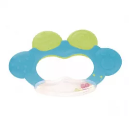 *Погремушка - прорезыватель Canpol Лягушенок