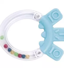 *Погремушка - прорезыватель Canpol Животные