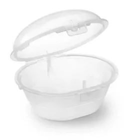 *Пустушка Avent 546/12 дівчинка 6-18 міс 1шт