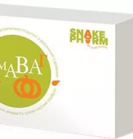 *Амаваг ср-во проф.-гигиен.супп.№10