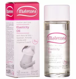 *Maternea Олія для пружності шкіри 100мл