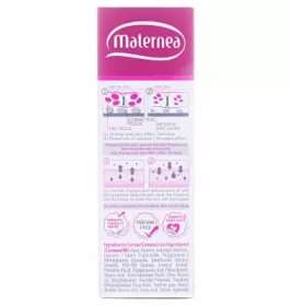 *Крем Maternea Подтягивающий для тела 150мл