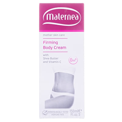 *Maternea Підтягуючий крем для тіла 150мл