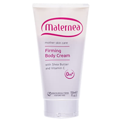 *Maternea Підтягуючий крем для тіла 150мл